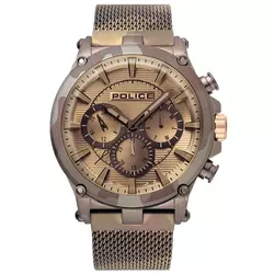 POLICE PL15920JSMBN/20MM