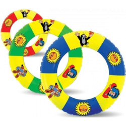 Napihljiv obroč Krtek 40cm 1 kos