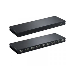 HDMI splitter 1x8 2.0 HD.SP-KT88 4K