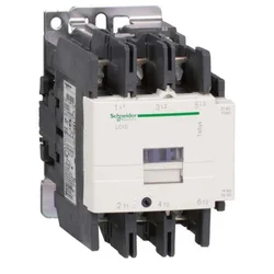 SCHNEIDER APC Schneider Electric Kontaktor LC1D80B7, (21223735)
