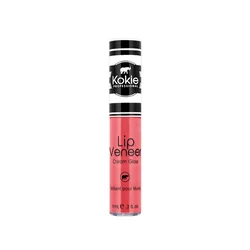 Kokie Cosmetics Veneer Kremasti sjaj za usne, 779 Tickled pink