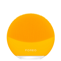 Foreo LUNA mini 3 Sunflower Yellow personalni masažer za či&scaron;ćenje lica
