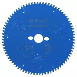 Bosch List kružne testere Expert for Aluminium 2608644111, 250 x 30 x 2,8 mm, 80