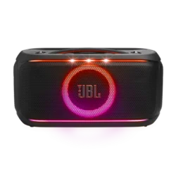 JBL Zvučnik On The Go 2 Partybox, Crni
