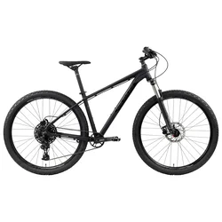 Nakamura CATCH 7.2, mtb bicikl, crna 2023100