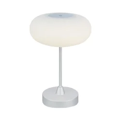 Brilo - LED prigušiva vanjska punjiva stolna lampa OLANA LED/3W/5V IP44