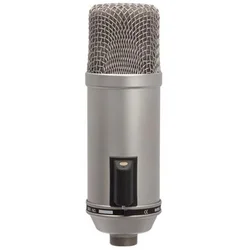 Rode Broadcaster