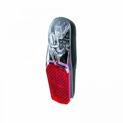 Lampa Zadnja Wb-523 Na Blatobran