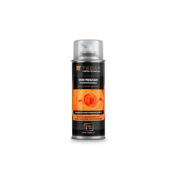 shumee Visokotemperaturna bakrena mast 400 ml/TEGER