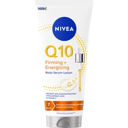 Nivea Losion za telo Q10 Firming+Energizing 99229, 200ml