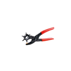 Klešče za luknje s šestimi luknjači