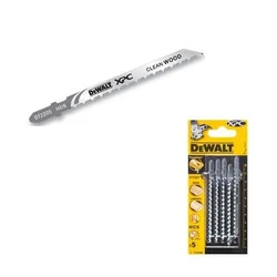 DEWALT REZILO 100x2,5 mm T101B XPC LES/PVC /5 kosov