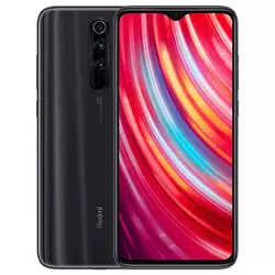 XIAOMI pametni telefon Redmi Note 8 Pro 6GB/128GB, Black