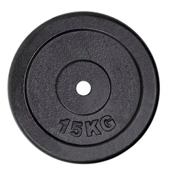 Utežni diski ročke 30 mm različne teže