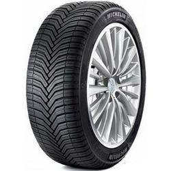 MICHELIN celoletna pnevmatika 185 / 60 R15 88V CrossClimate XL