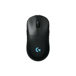 Logitech 910-007296 G Pro 2 Lightspeed Igralna miška črna