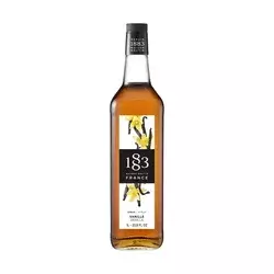 1883 Maison Routin Sirup Vanila, 1l