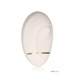 KLITORALNI STIMULATOR Ioba OhyMyC 1 White