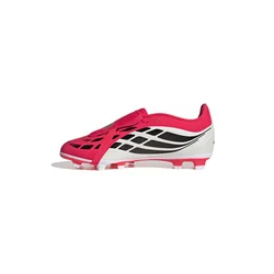 Adidas Kopačke za dečake Predator Club Ft Fg, KI8894, Roze