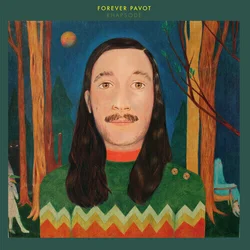 Forever Pavot - Rhapsode (LP)