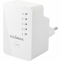 EDIMAX WLAN repetitor EW-7438RPn EDIMAX 300 MBit/s 2.4 GHz Mini s EdiRange aplikacijom