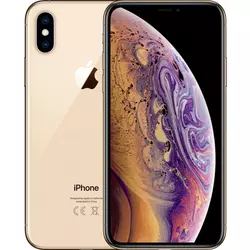 APPLE pametni telefon iPhone XS 4GB/64GB Nano SIM/E-sim, zlatni