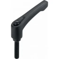 Ročica Z navojem M10x45