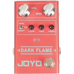 Joyo R-17 Dark Flame Kitarski efekt (Kot novo)