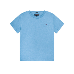 TOMMY HILFIGER Majica  progasto modra