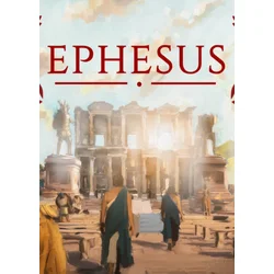 Ephesus (PC) Steam Key GLOBAL