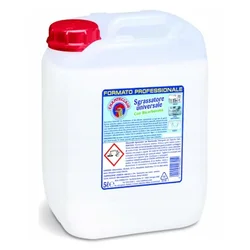 shumee Liquido Bicarbonato Razmaščevalec 5l - Chante Clair
