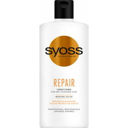 Syoss regenerator za kosu Repair 440ml