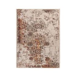Kayoom PREPROGA Charme 725 Elfenbein   120/180 cm  tkano krem barve