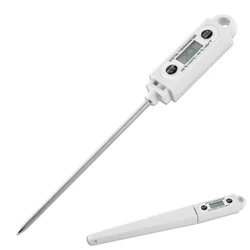 Northio Kuharski termometer s sondo za popolno temperaturo mesa