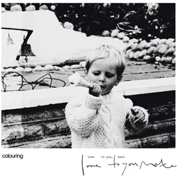 Colouring - Love To You, Mate (Limited Edition) (Coloured) (LP)