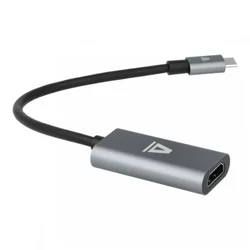 Adapter AVAX Connect+ / AD603 Type C to HDMI 4K/60Hz