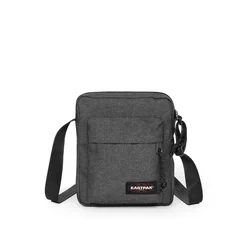 EASTPAK Torba za čez ramo Arcade črn denim