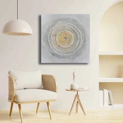 Wallity Slika 6969softc-037, 69x69cm