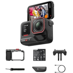 Insta360 Ace Pro 2 Xplorer Bundle Dark Gray Single Battery ( 0001422235 )