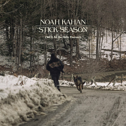 Noah Kahan - Stick Season (Well All Be Here Forever) (2 CD)