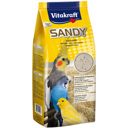 Vitakraft Sandy pijesak za ptice 2,5 kg