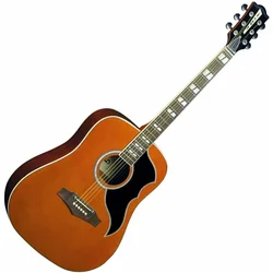 Eko guitars Ranger VI VR Natural Akustična kitara (Samo odprto)