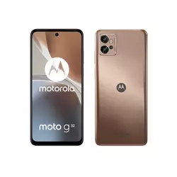 MOTOROLA pametni telefon Moto G32 6GB/128GB, Rose Gold