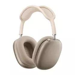Air Bluetooth slušalice Airpods Pro Max, Bež