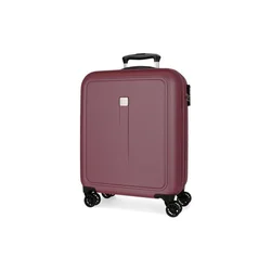 Roll Road ABS Kofer 55 cm - Bordo ( 50.691.2B )