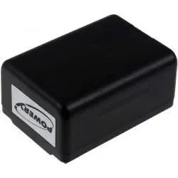 POWERY Akumulator Panasonic HC-V130