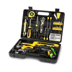 FIELDMANN FDG 5018-108AR Set ručnog alata sa FDS 10102