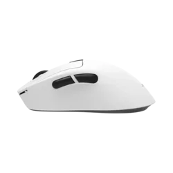 Miš White Shark TOR (WGM 5024) Gaming /12000 DPI / Wireless / Bluetooth / USB / White