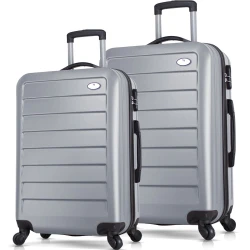 ZOOZIE BAGS Set kofera 2/1 Ruby MV4797