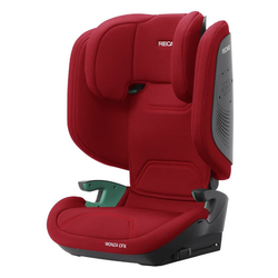 recaro® otroški avtosedež monza™ cfx i-size (100-150 cm) imola red